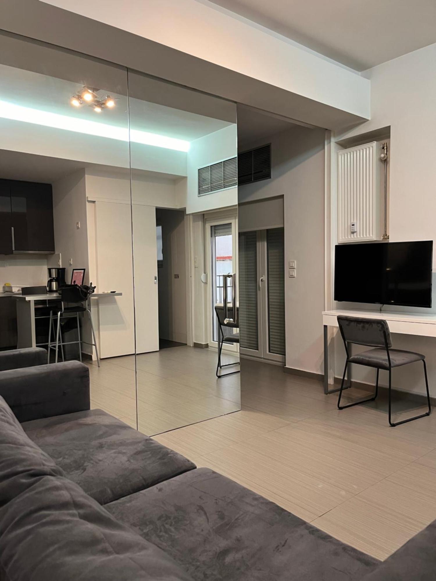 Kolonaki Central Apartment By Superhost Hub Athen Exterior foto