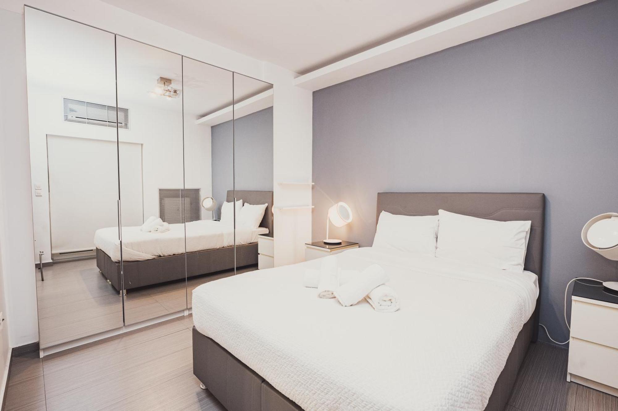 Kolonaki Central Apartment By Superhost Hub Athen Exterior foto