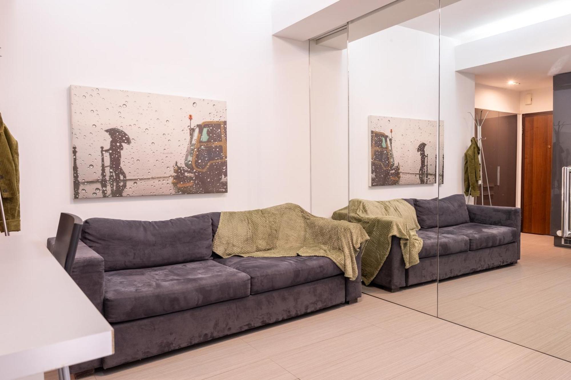 Kolonaki Central Apartment By Superhost Hub Athen Exterior foto